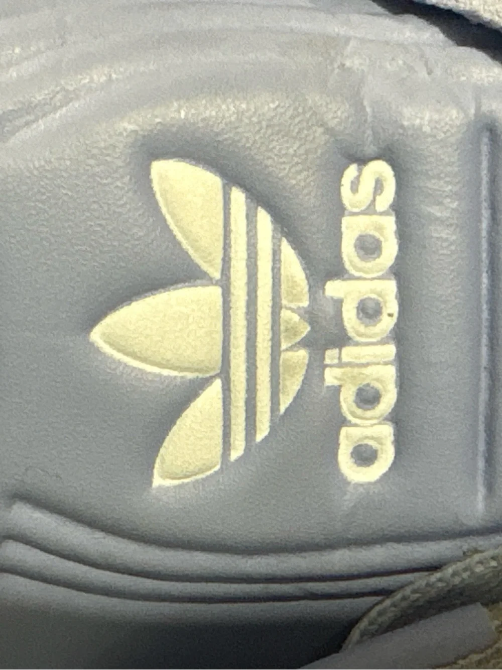 adidas light blue